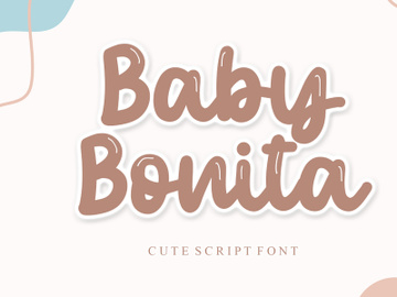 Baby Bonita preview picture