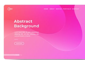 Abstract background design