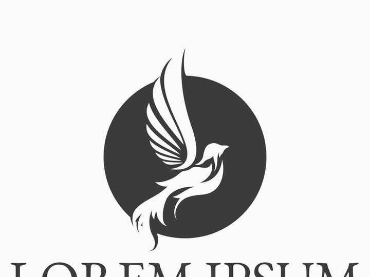 Bird logo