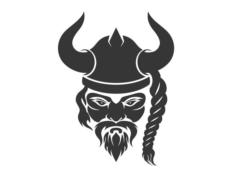 Viking logo