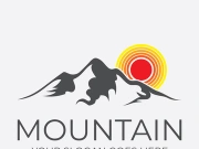 Mountain logo