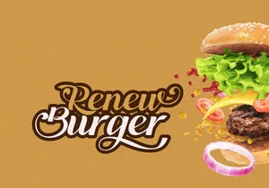 Ranup - Modern Script Font