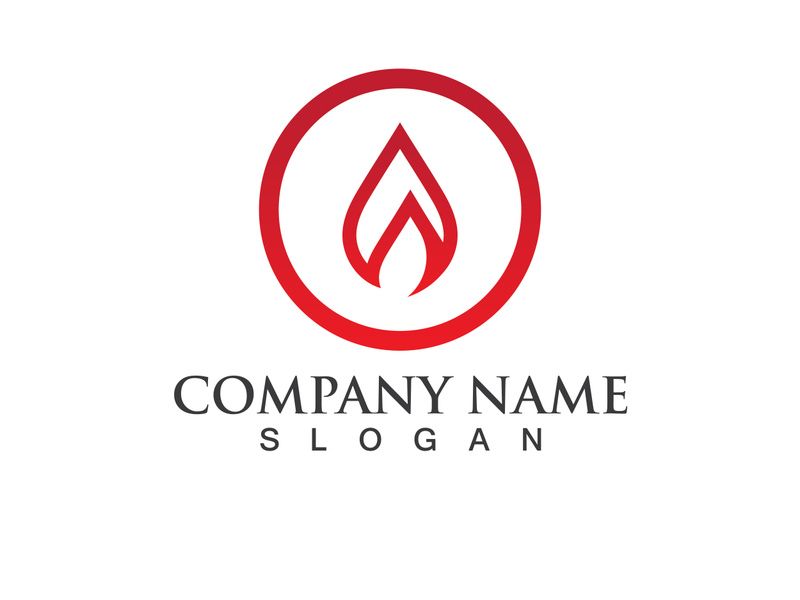 Blood drop donor vector icon
