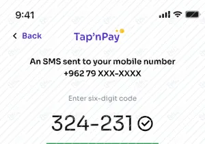 E-wallet Mobile UI Kit - Figma