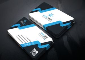 Creative Business Card Design