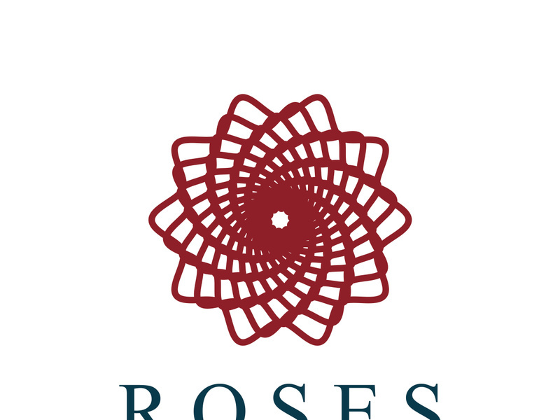 Rose logo