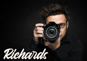 Wakanda - Bold Script Font