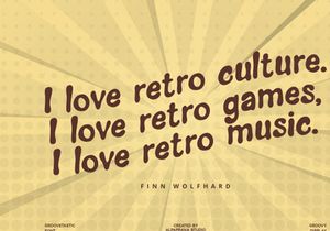 Groovetastic - Groovy Font
