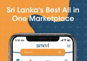 App store I Play store Screenshots design