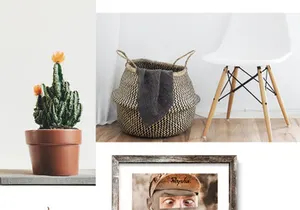 Framenity! - Free Frame Mockups Set