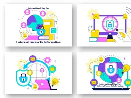 10 Universal Access to Information Illustration preview picture