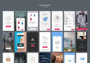 PORTAL UI PACK
