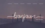 Sammi Script Font