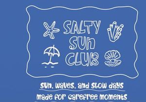 Diglet Sunsin | Playful Hand Drawn Font