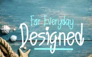 Zoppie – Quirky Handwritten Font
