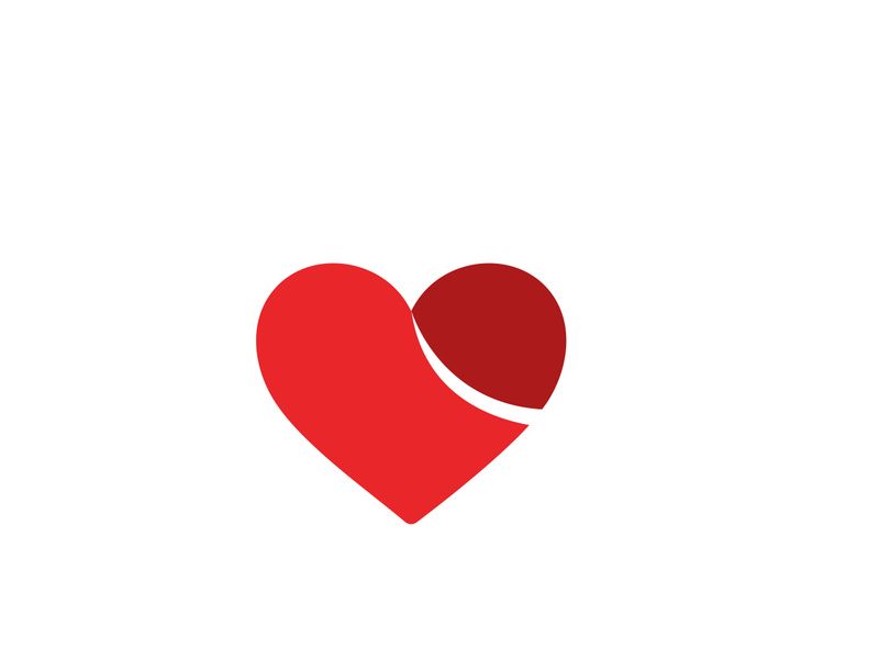Love Logo and symbols Vector Template