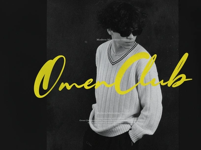 Dwimsy Mellowdi | Handwritten Script