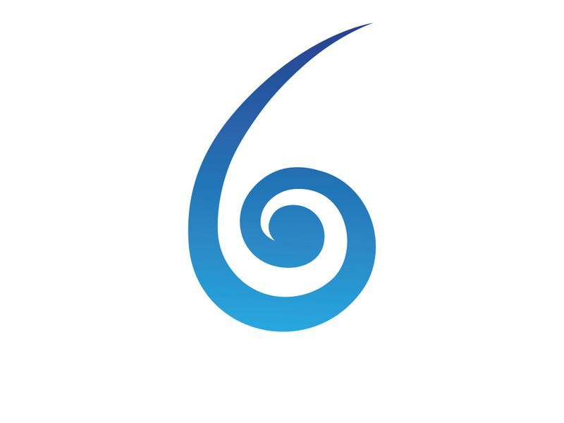 Water drop Logo Template vector illustration design