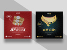 Jewelry Sale Social Media Post Ver-6