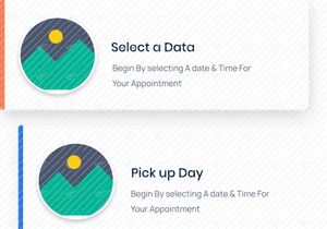 Storage Web Template