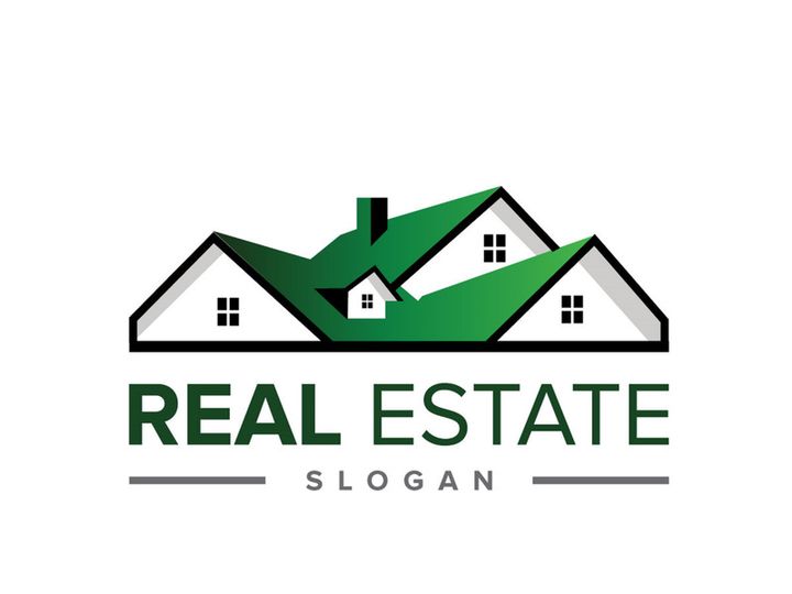 Real Estate Logo