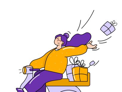 Sigma Pro - Set of 30 Illustrations