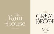 Grotek - Luxury Modern Serif
