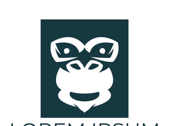 Monkey logo
