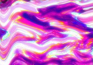 Glitch Texture Backgrounds