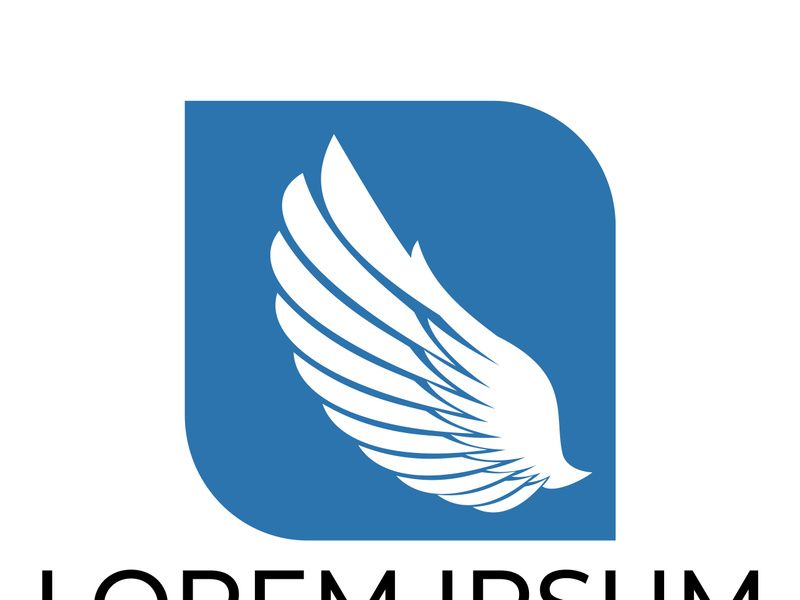 Wings logo