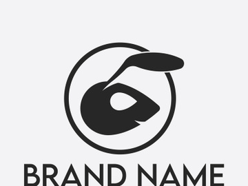 Ant logo preview picture