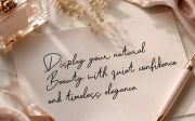 Bertiland Signature – Monoline Script Font