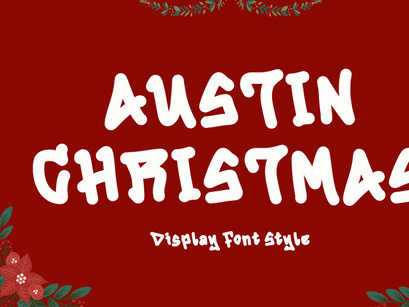 Austin Christmas