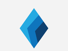 Diamond  logo  vector template diamond symbol