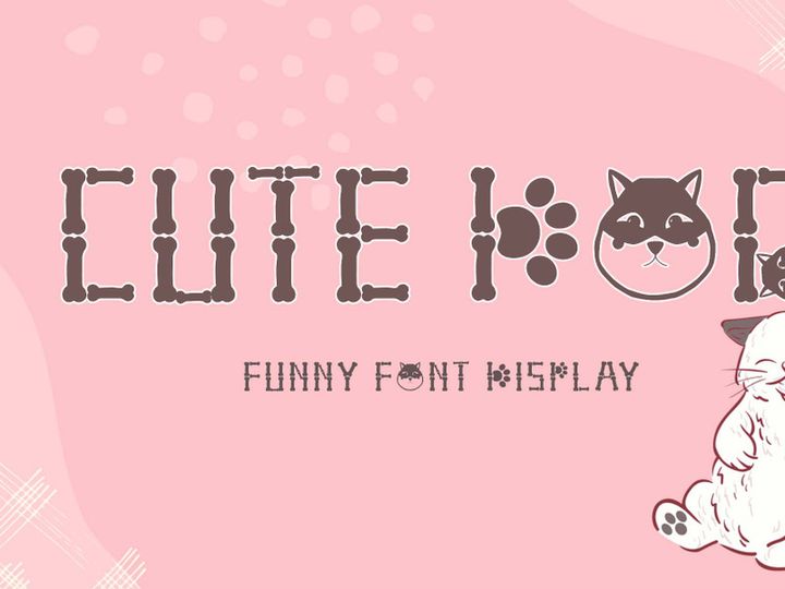 Cute Dog