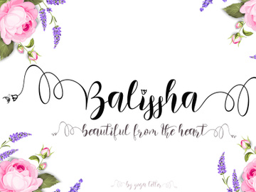 Balissha preview picture