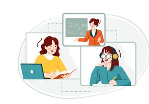 Education Illustrations