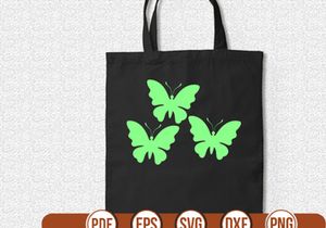 Butterfly t shirt Design