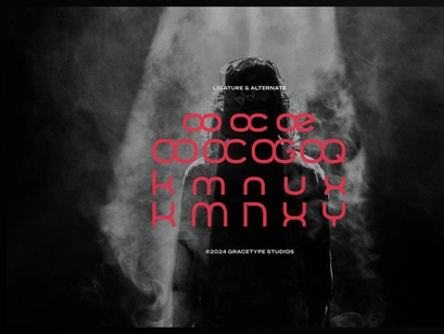 Renoire | Display Sans Serif