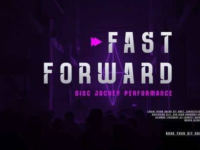 Deitaro | Futuristic Display Sans
