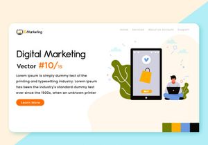 Freebie | Digital marketing - 10