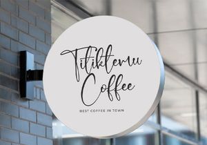 Ramly Zatins - Signature Script Font