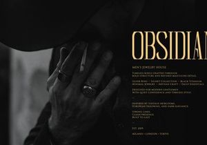 Reqaela | Display Serif Font