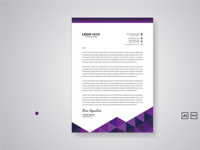 Letterhead