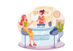 M202_Massage Service Illustrations