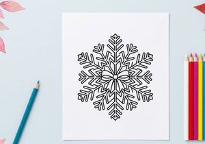 Holiday celebration concept with festive decorations