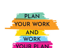 Motivational quotes, positive quotes, success quotes for self-motivating inspiration. Can be used for greeting cards, typography, posters.