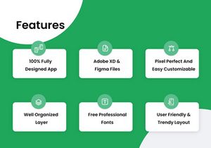 Grocery Delivery App