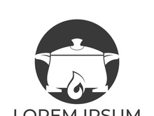 Restaurant logo