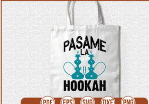 Pasame La Hookah